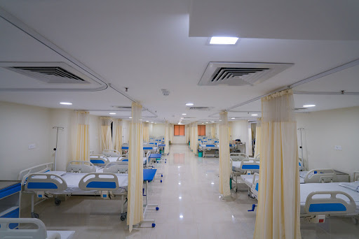 Prathima Hospitals