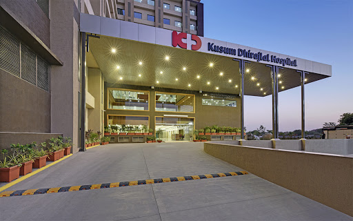KD Hospital - Best Multispeciality Hospital in Ahmedabad