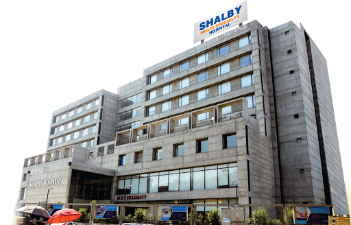 Shalby Hospital, Nawa Naroda