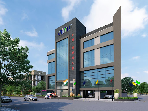 Ahmedabad Institute of Medical Services (AIMS)