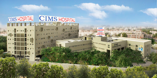 Marengo CIMS Hospital