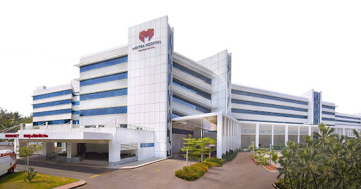 Meitra Hospital