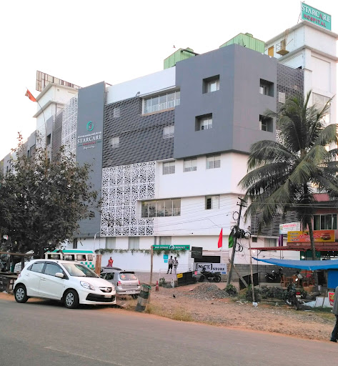 Starcare Hospital Kozhikode