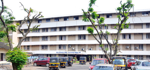 Kozhikode District Co-Operative Hospital Ltd