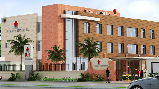 Rungta Hospital Jaipur