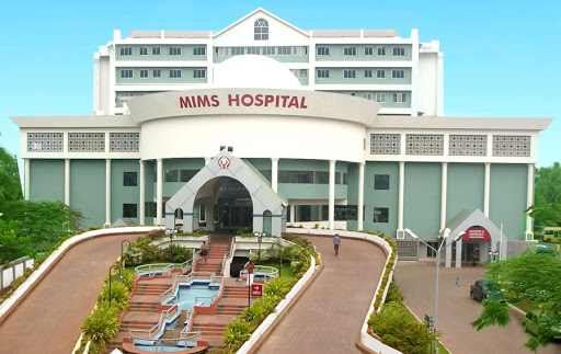 Aster MIMS Hospital, Calicut
