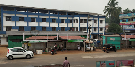 Govt. Taluk Hospital Malappuram