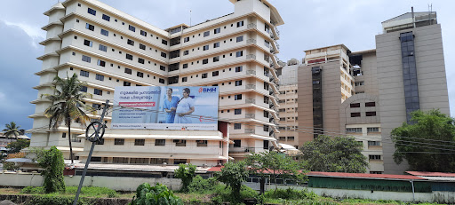 Baby Memorial Hospital