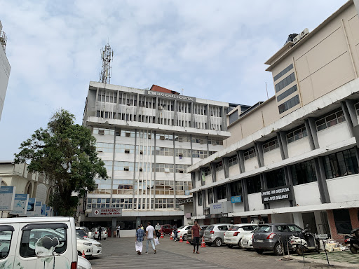 National Hospital