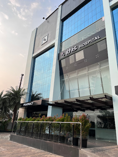 Ithis Hospital