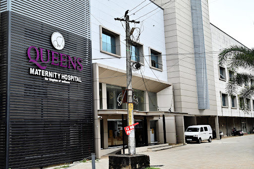 QUEENS MATERNITY HOSPITAL