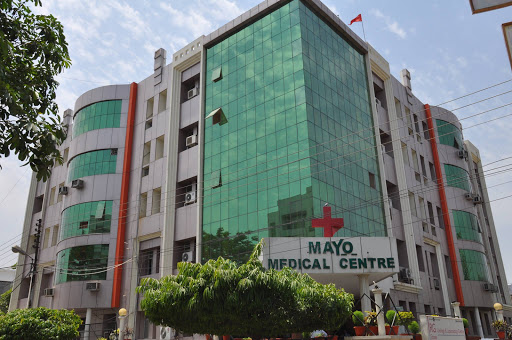 Dr. KNS Memorial Hospital - Best Multispeciality Hospital in Lucknow | Neurology, Laparoscopic Surgery, Trauma Centre Lucknow