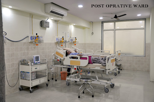 Charak Hospital & Research center