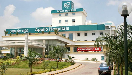 Apollo Medics Super Speciality Hospitals | Best Hospital in Lucknow