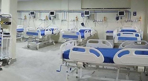 Lucknow City Hospital