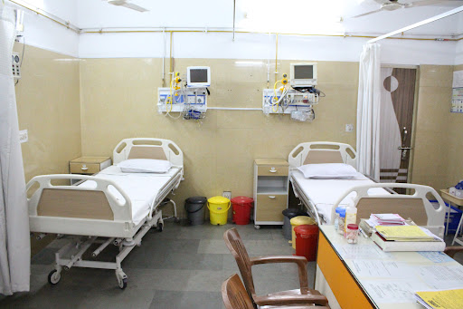 Nova Hospital Lucknow