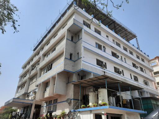 K.K. Hospital, Lucknow