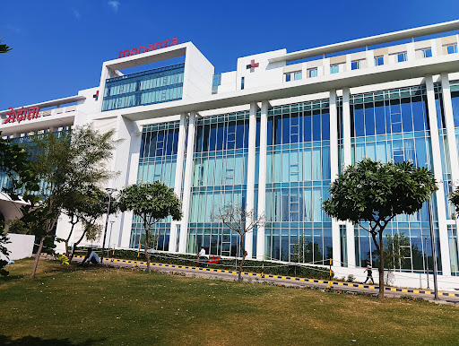 Medanta Super Speciality Hospital, Lucknow
