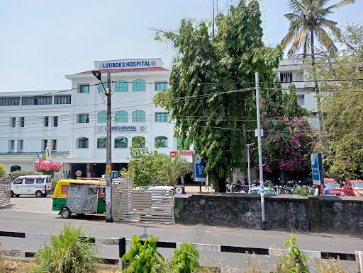 Lourdes Hospital