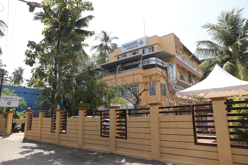 Sangeeth Hospital