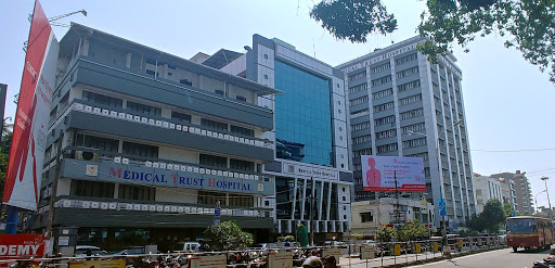 Medical Trust Hospital