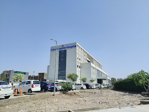 Vishesh Jupiter Hospital