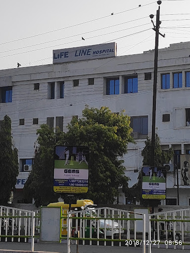 DNS Hospitals - Multispeciality Hospital In Indore