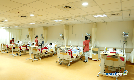 Wockhardt Super Specialty Hospital, Nagpur