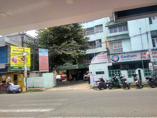 Gautham Hospital