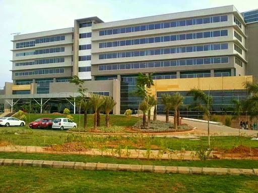 Aster Medcity Hospital, Kochi