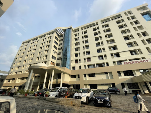 Sunrise Hospital Kochi