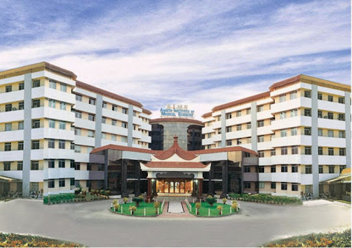 Amrita Hospital, Kochi