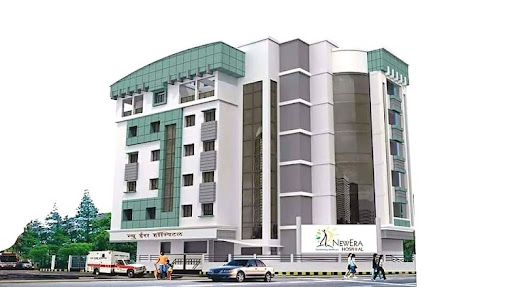 NewEra Hospitals