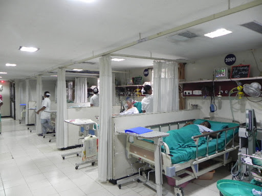 Kongunad Hospital