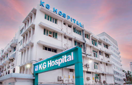 KG Hospital