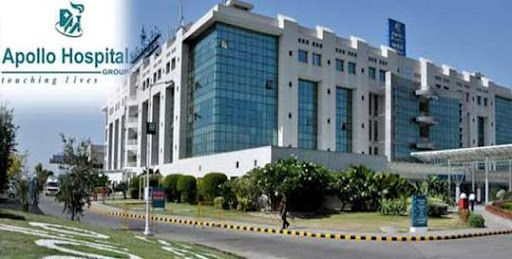 Apollo Hospitals | Best Hospital in Indore