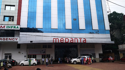 Medanta Super Specialty Hospital, Indore