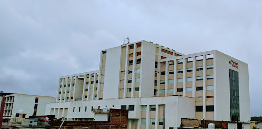 Vishesh Jupiter Hospital