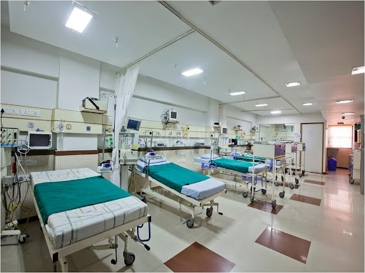 Apple Hospital