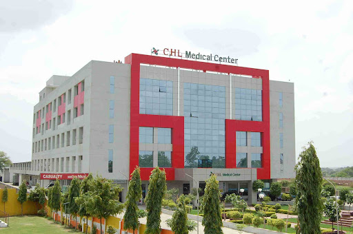 CARE CHL Hospitals Indore | Best Hospital in Indore
