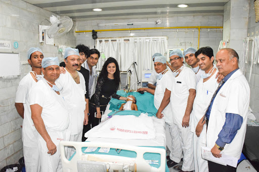 Bhandari Hospital and Research Centre