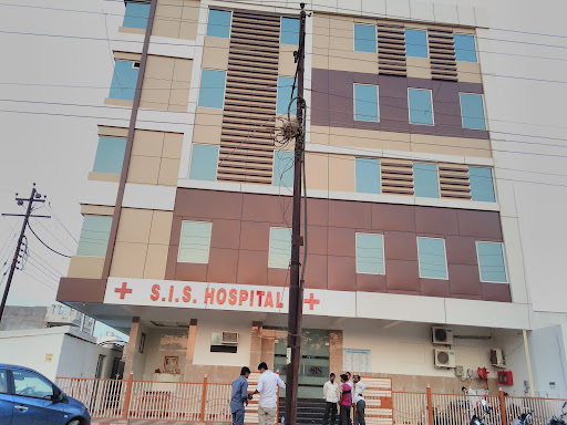 SIS HOSPITAL & RESEARCH CENTRE