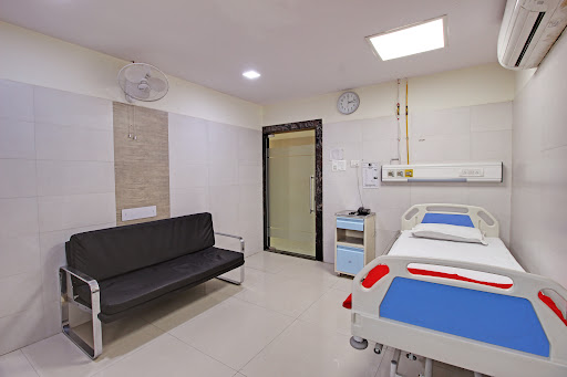 Fortune Hospital
