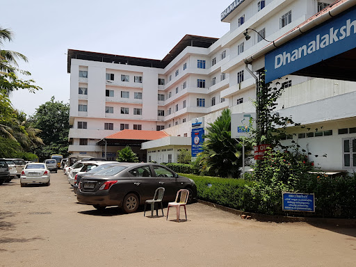Dhanalakshmi Hospitals Private Limited