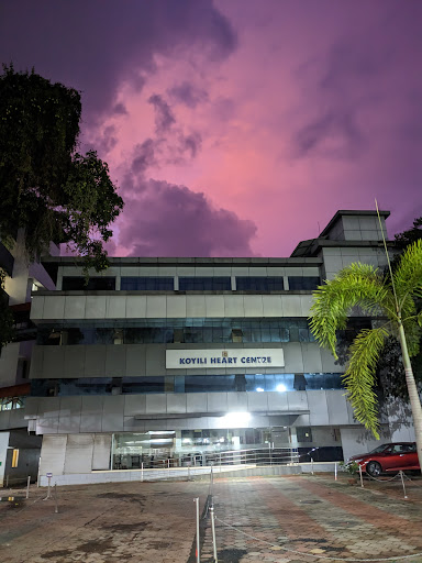 Koyili Hospital