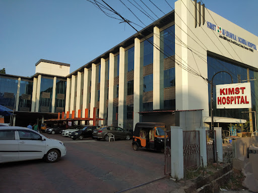 KIMST Hospital