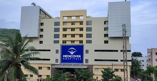 Medicover Hospitals - Best Hospital in Vizag