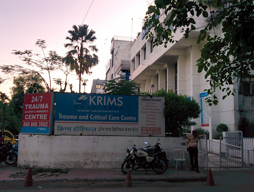 KRIMS Hospitals