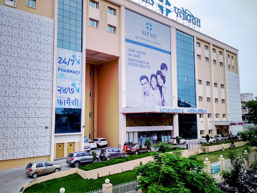 Max Super Speciality Hospital, Nagpur
