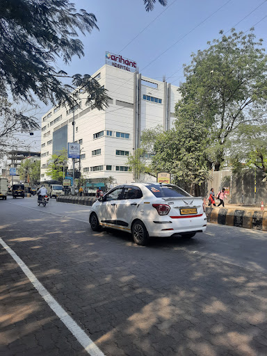 Arihant Multispeciality Hospital